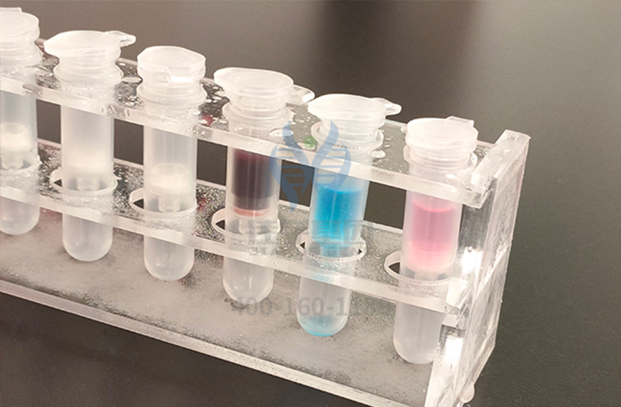 【佳学基因案例】视网膜色素变性基因检测、基因解码